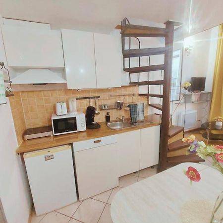 Sunny Suite-Proche Paris & Disney فونْتُنايْ سو بوا المظهر الخارجي الصورة