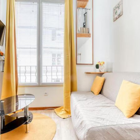 Sunny Suite-Proche Paris & Disney فونْتُنايْ سو بوا المظهر الخارجي الصورة