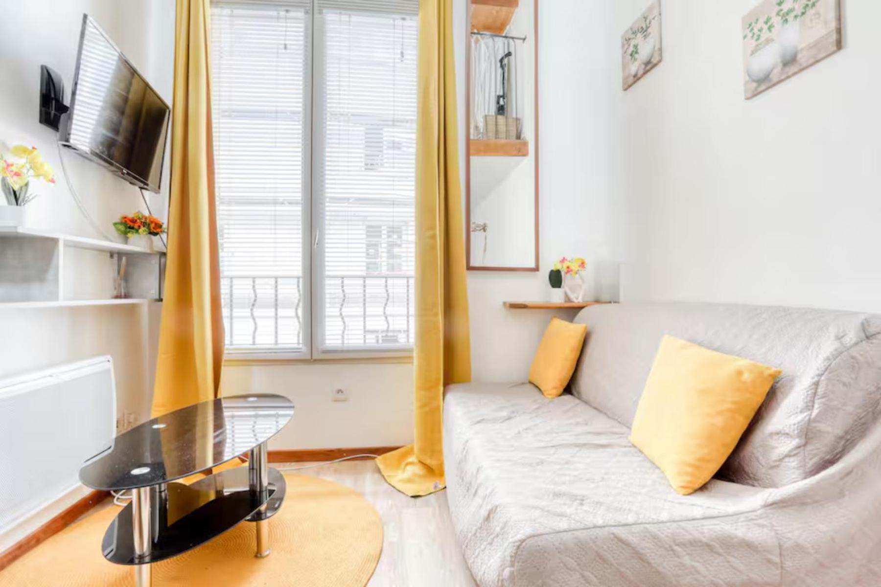 Sunny Suite-Proche Paris & Disney فونْتُنايْ سو بوا المظهر الخارجي الصورة